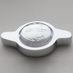 Bentley - 8 TPI, 62mm, Two-eared - Left<br>Special Order - Price On Application